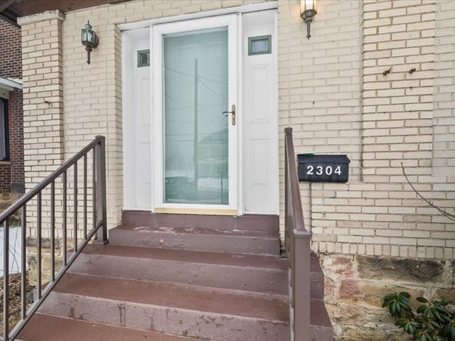 2304 Highland Ave, New Castle, PA 16105