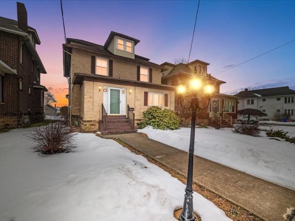 2304 Highland Ave, New Castle, PA 16105