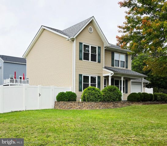 421 LONGVIEW AVE, Winchester, VA 22601