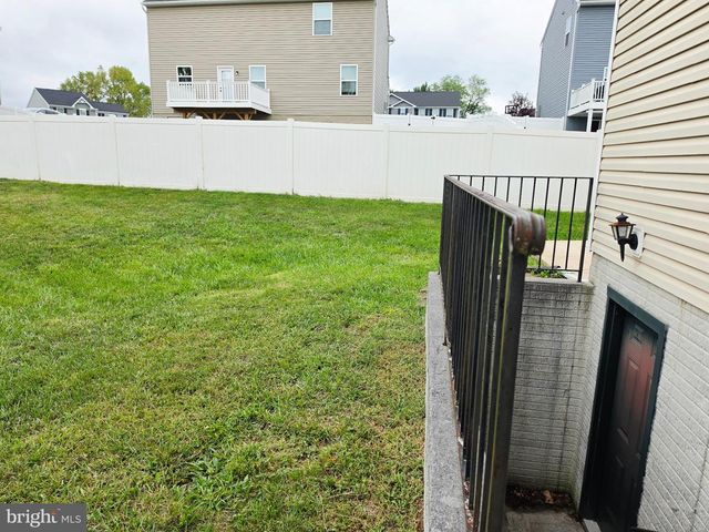 421 LONGVIEW AVE, Winchester, VA 22601