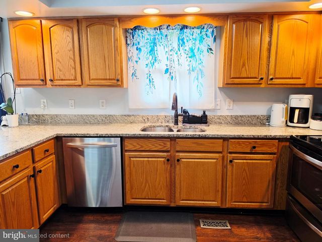 421 LONGVIEW AVE, Winchester, VA 22601