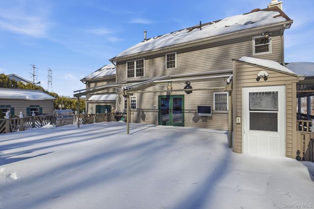 9 Oldfield Court, Garnerville, NY 10923