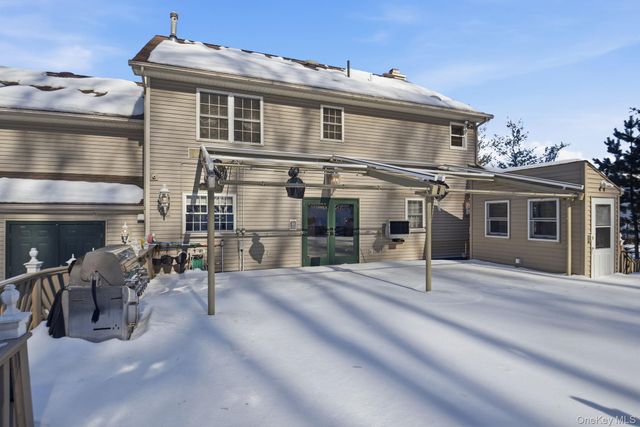 9 Oldfield Court, Garnerville, NY 10923