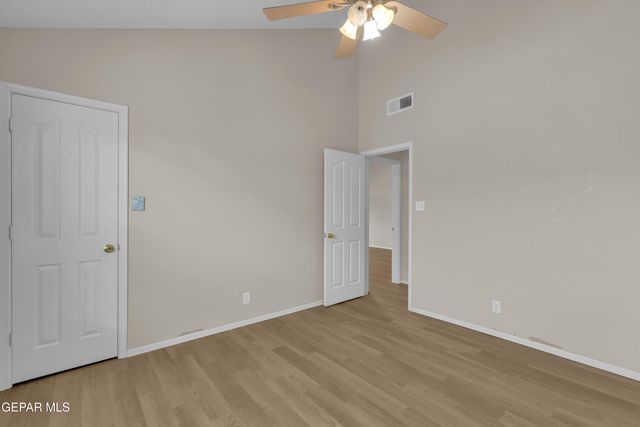 6120 PALMDALE Street, El Paso, TX 79932