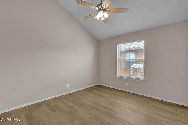 6120 PALMDALE Street, El Paso, TX 79932