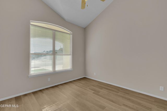 6120 PALMDALE Street, El Paso, TX 79932