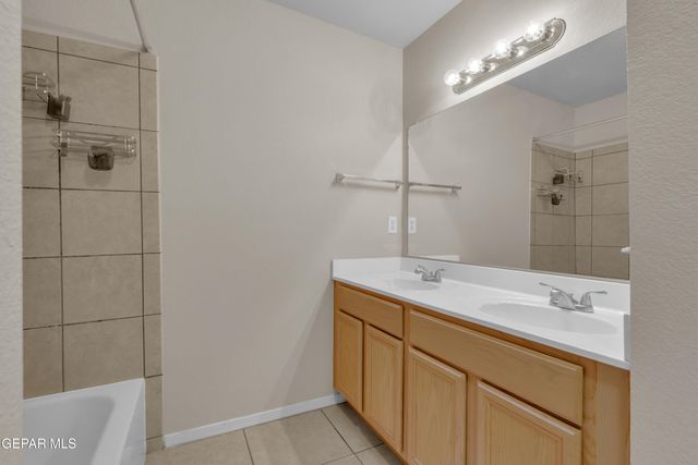 6120 PALMDALE Street, El Paso, TX 79932