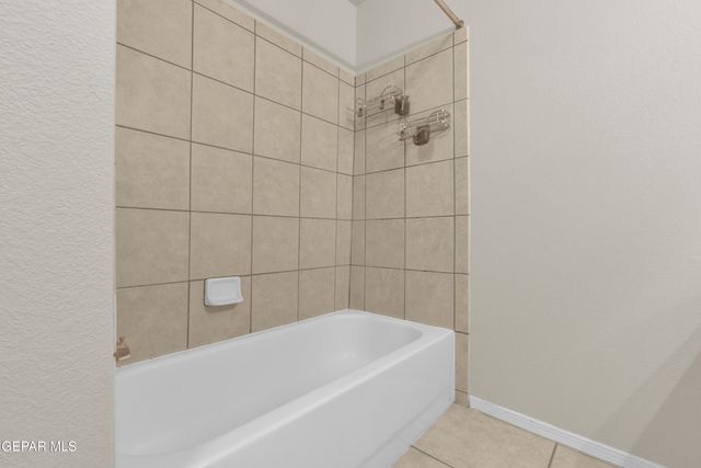 6120 PALMDALE Street, El Paso, TX 79932