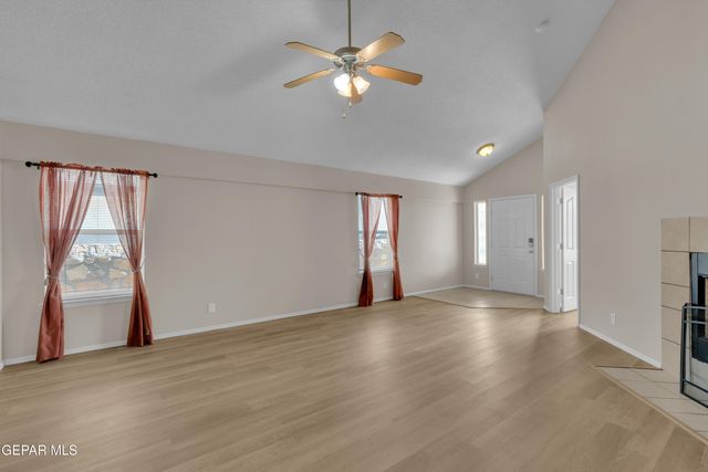 6120 PALMDALE Street, El Paso, TX 79932