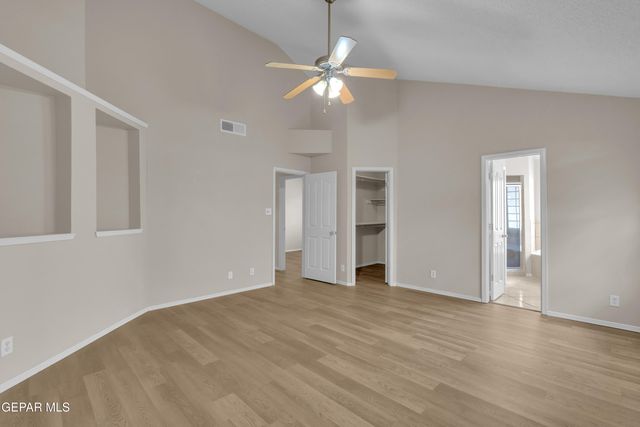 6120 PALMDALE Street, El Paso, TX 79932