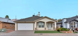 6120 PALMDALE Street, El Paso, TX 79932