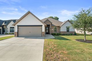 1116 Aviara Court, Granbury, TX 76048