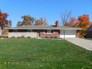 3776 Sagebrush Lane, Colerain Twp, OH 45251