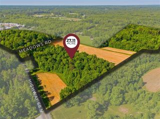 8305 Meadows Road 27+ acres, Oak Ridge, NC 27310