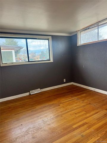 1349 S Chase Court, Lakewood, CO 80232