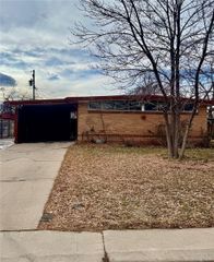 1349 S Chase Court, Lakewood, CO 80232