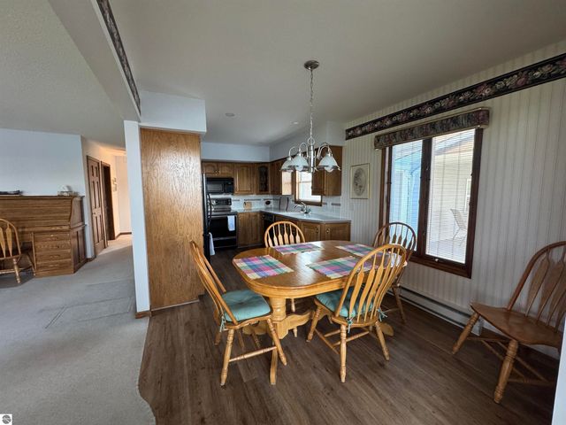 1017 Channel Drive, Lake Isabella, MI 48893