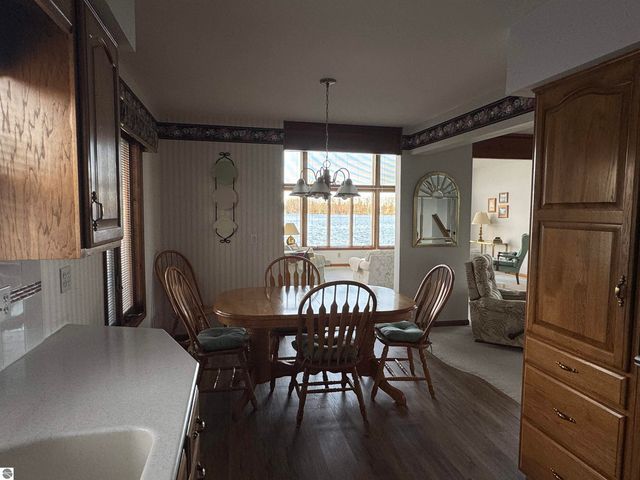 1017 Channel Drive, Lake Isabella, MI 48893