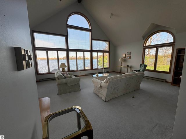 1017 Channel Drive, Lake Isabella, MI 48893