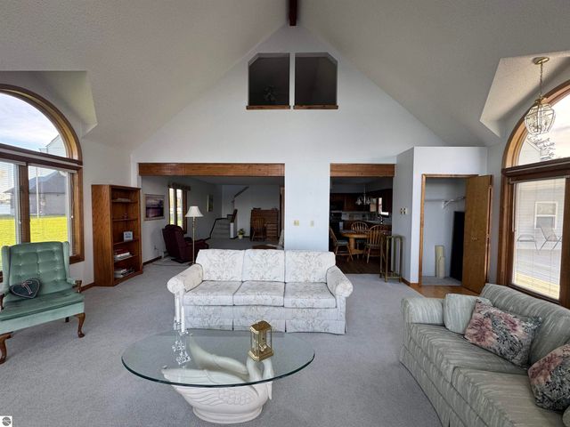 1017 Channel Drive, Lake Isabella, MI 48893