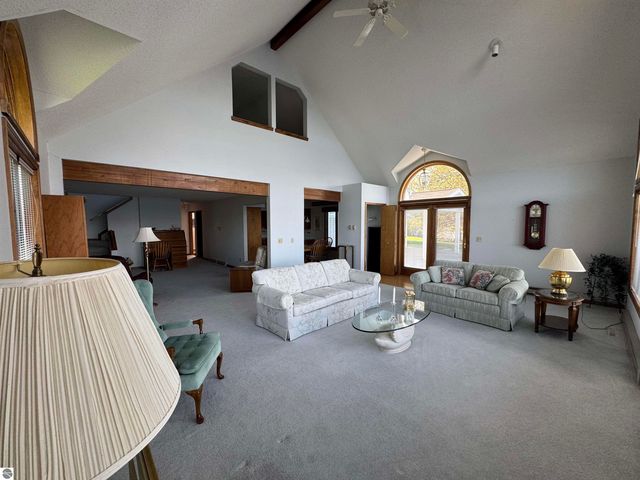 1017 Channel Drive, Lake Isabella, MI 48893