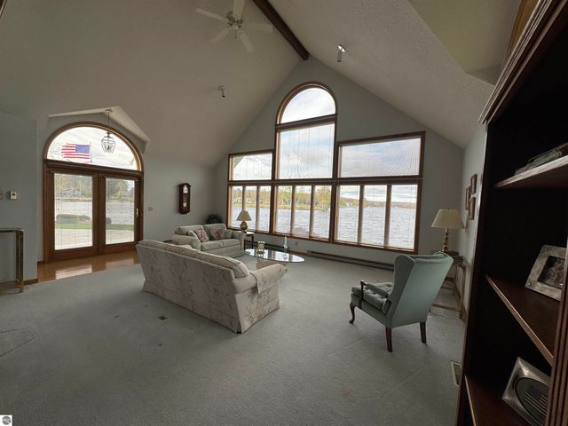 1017 Channel Drive, Lake Isabella, MI 48893