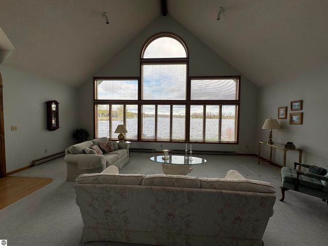 1017 Channel Drive, Lake Isabella, MI 48893