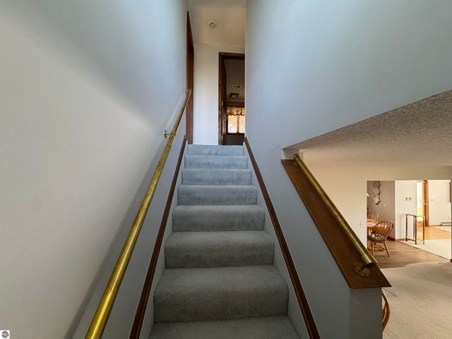 1017 Channel Drive, Lake Isabella, MI 48893