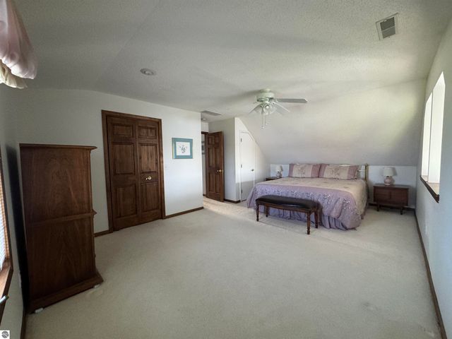 1017 Channel Drive, Lake Isabella, MI 48893