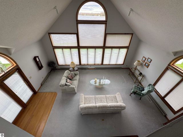 1017 Channel Drive, Lake Isabella, MI 48893
