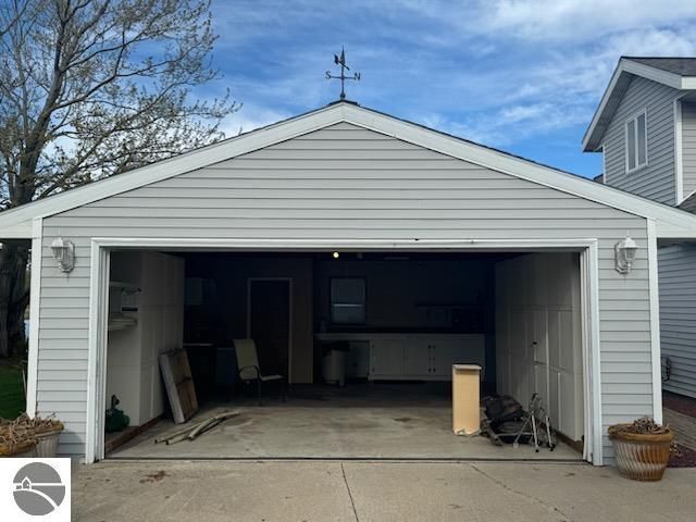 1017 Channel Drive, Lake Isabella, MI 48893
