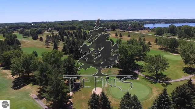 1017 Channel Drive, Lake Isabella, MI 48893