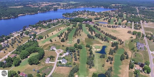1017 Channel Drive, Lake Isabella, MI 48893