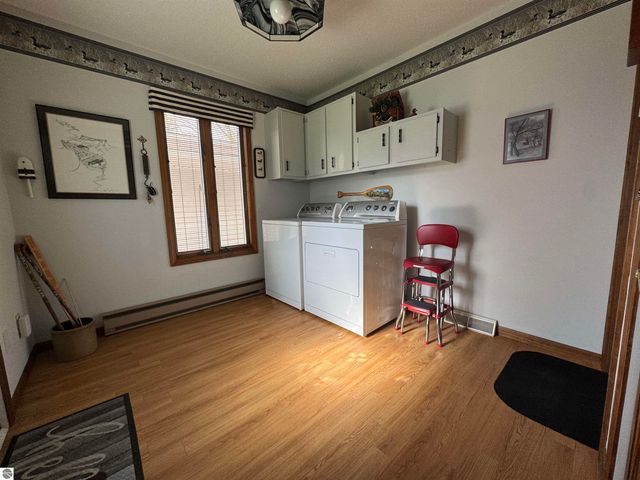 1017 Channel Drive, Lake Isabella, MI 48893