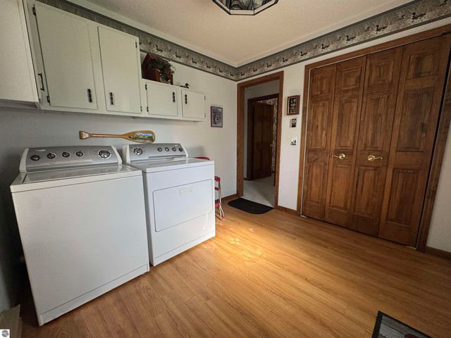1017 Channel Drive, Lake Isabella, MI 48893