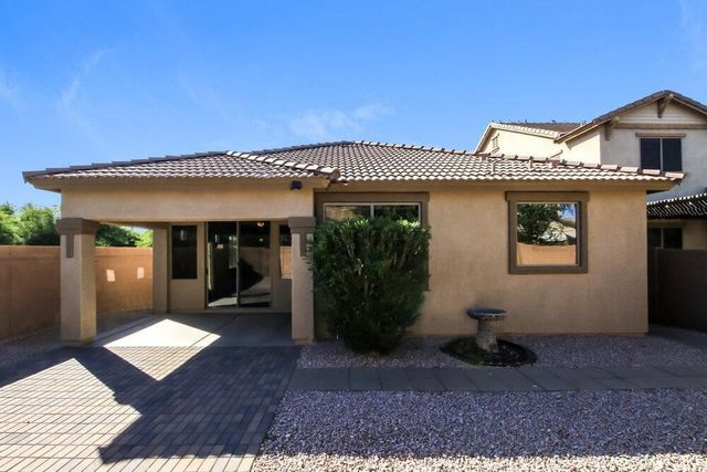 21937 S 214th Street, Queen Creek, AZ 85142