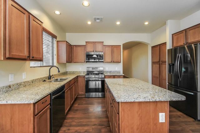 21937 S 214th Street, Queen Creek, AZ 85142