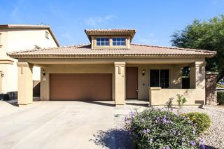 21937 S 214th Street, Queen Creek, AZ 85142