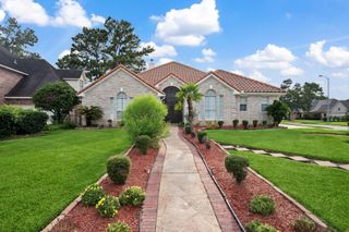18415 Deer Crossing Drive, Humble, TX 77346