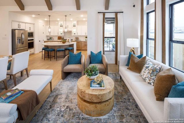 1715 Seekat Drive, New Braunfels, TX 78132