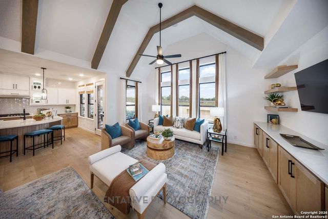 1715 Seekat Drive, New Braunfels, TX 78132