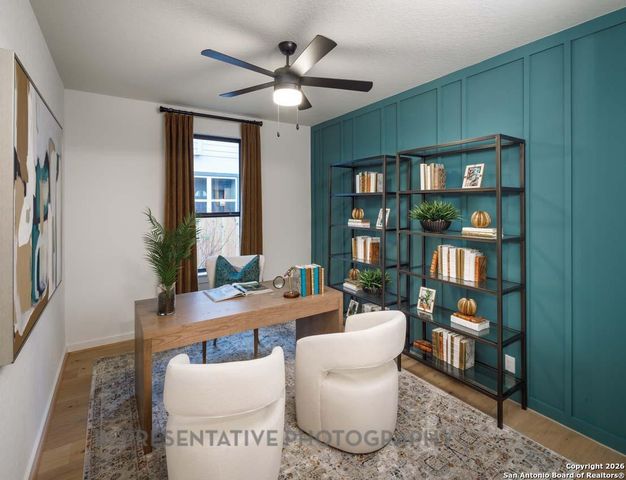 1715 Seekat Drive, New Braunfels, TX 78132