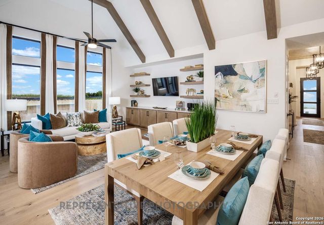 1715 Seekat Drive, New Braunfels, TX 78132