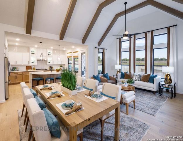 1715 Seekat Drive, New Braunfels, TX 78132