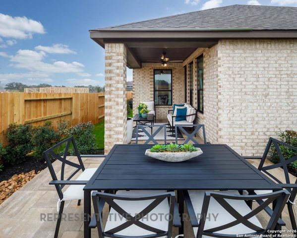 1715 Seekat Drive, New Braunfels, TX 78132