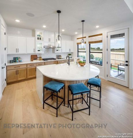 1715 Seekat Drive, New Braunfels, TX 78132