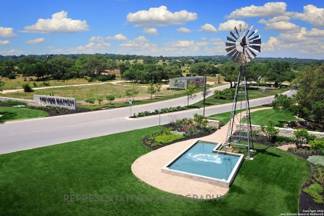 1715 Seekat Drive, New Braunfels, TX 78132