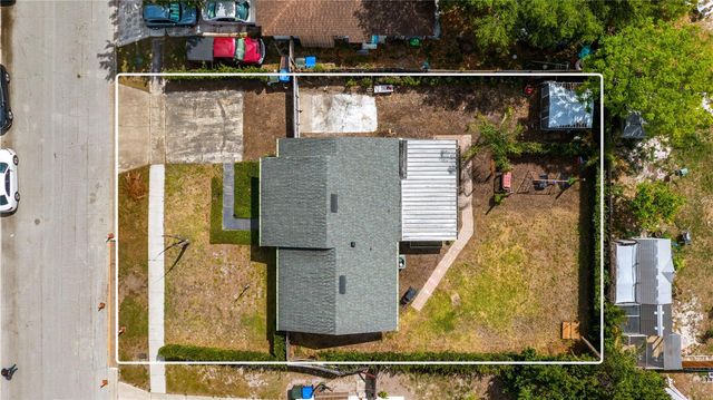 471 NORTHERN DURANGO AVENUE, Ocoee, FL 34761