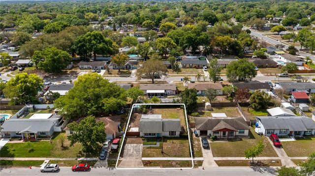 471 NORTHERN DURANGO AVENUE, Ocoee, FL 34761