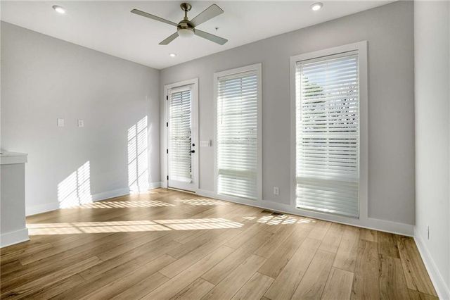 1293 Longreen Terrace NW 4, Atlanta, GA 30318